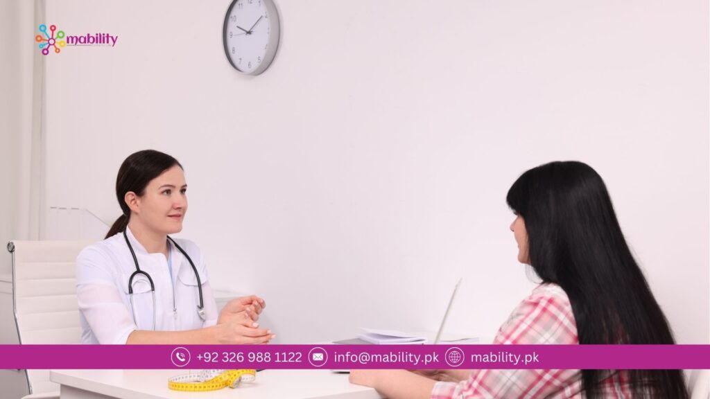 Role of Nutritionist in Cerebral Palsy (CP)