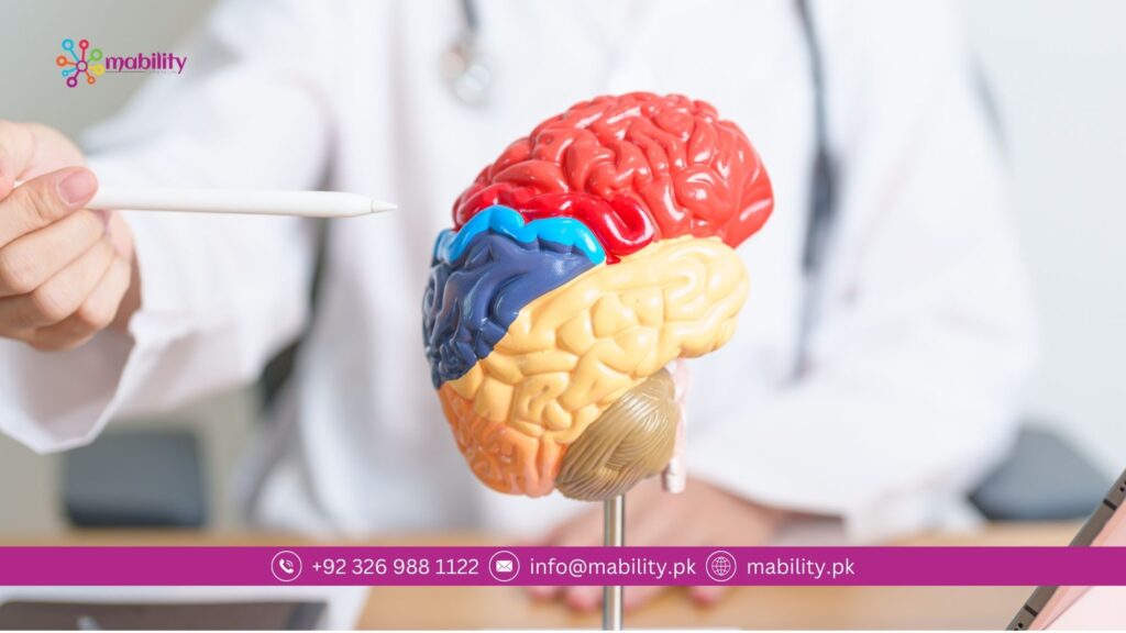 What is Traumatic Brain Injury
