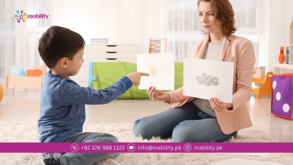 What is the Autism Spectrum Disorder