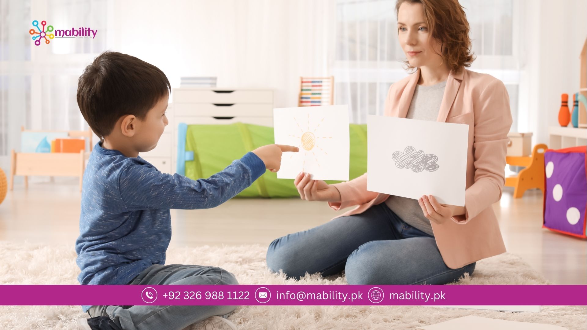 What is the Autism Spectrum Disorder