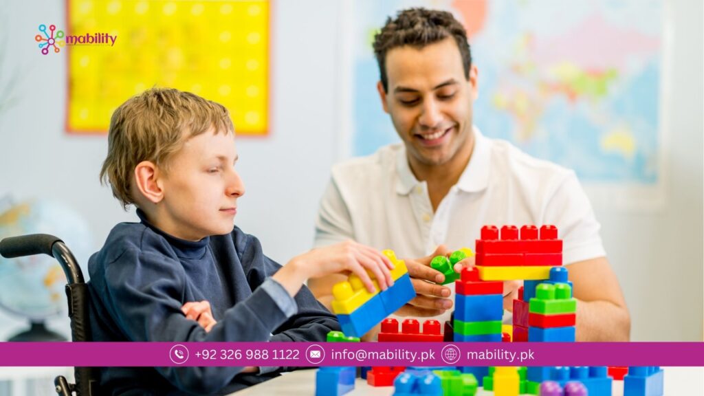 what is developmental delay