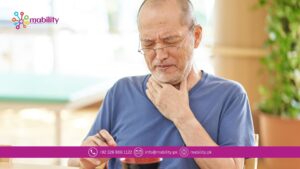 Dysphagia in Adults
