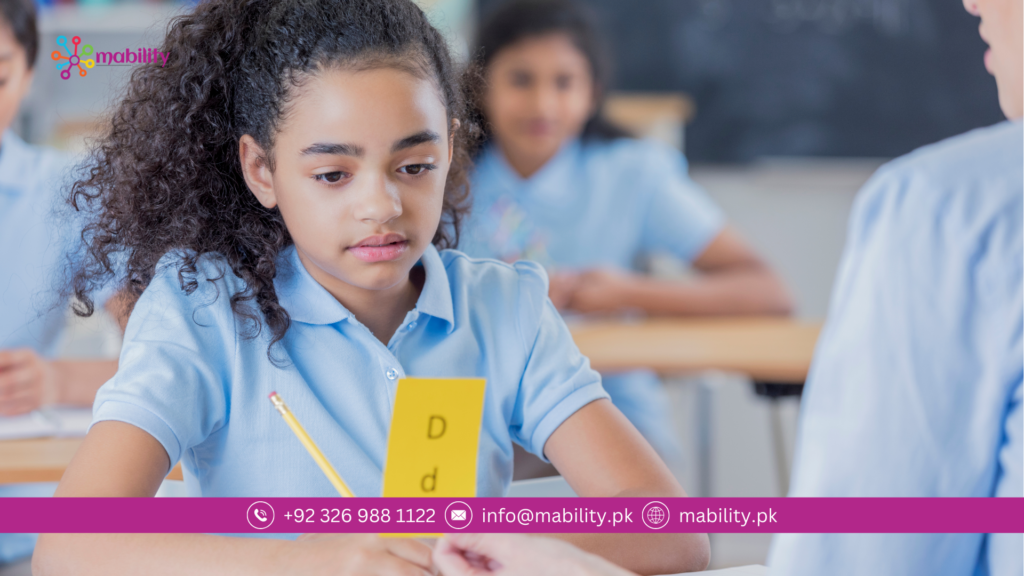 dyslexia learning disability