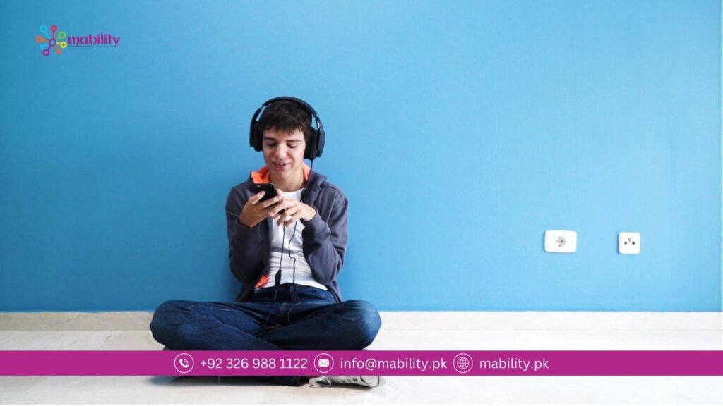 virtual autism