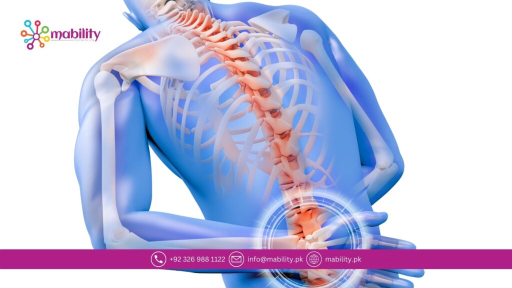 Back Pain Treatment in Lahore