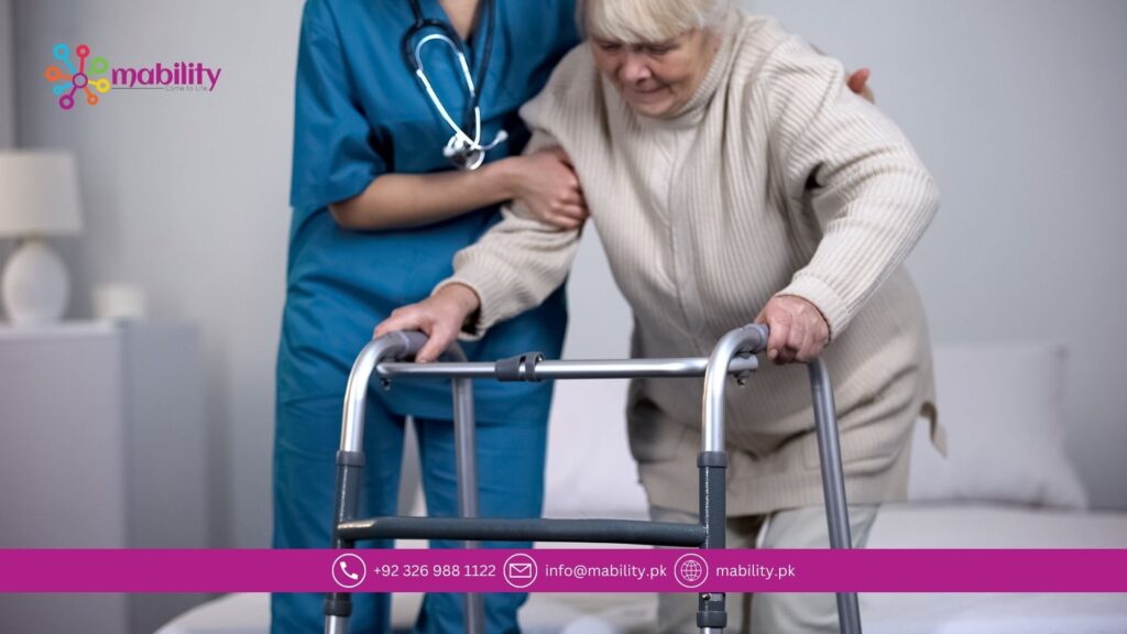 Post-operative rehabilitation