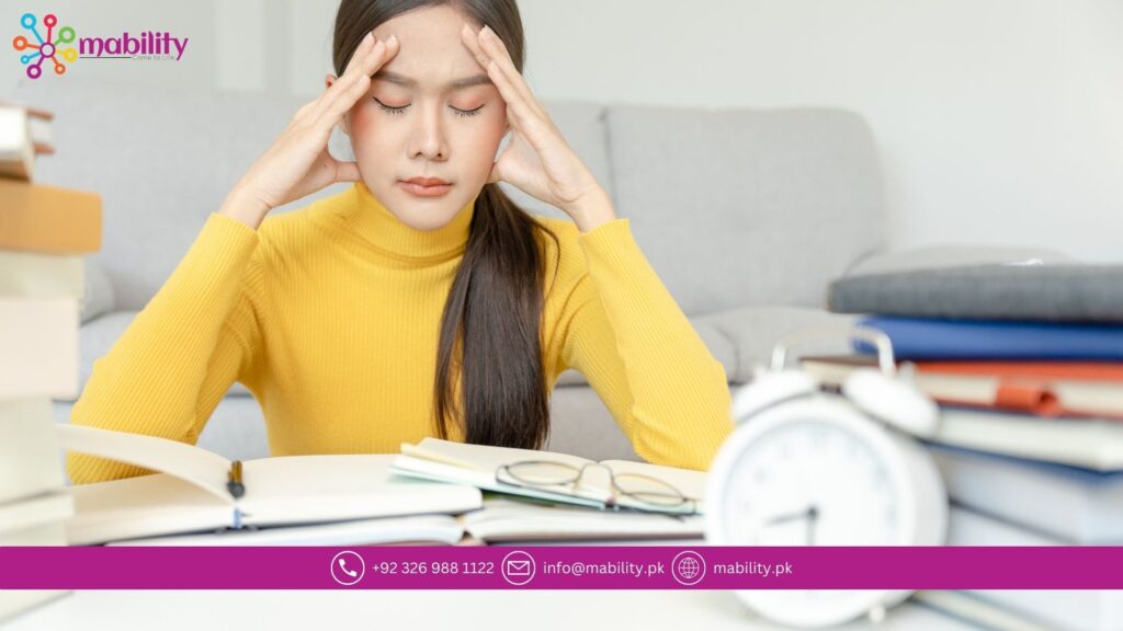 Anxiety Treatment in Lahore