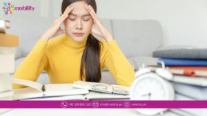 Anxiety Treatment in Lahore