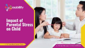 Impact of Parental Stress on Child