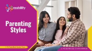 parenting styles